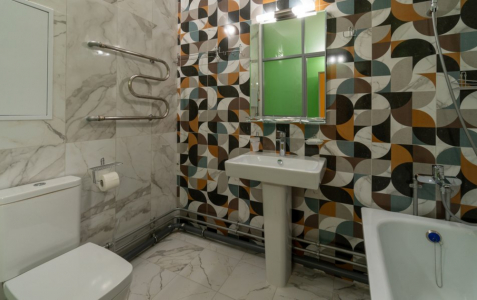 Стандартный 2-местный без доп.места, фото 3