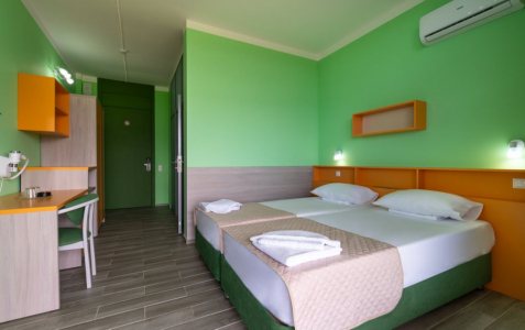 Стандартный 2-местный без доп.места, фото 2