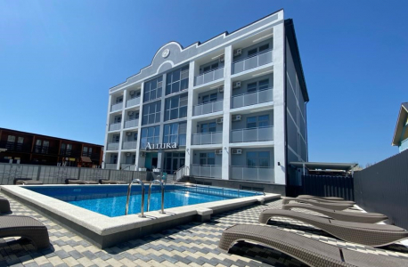 Отель Allura (Аллура), фото - 6