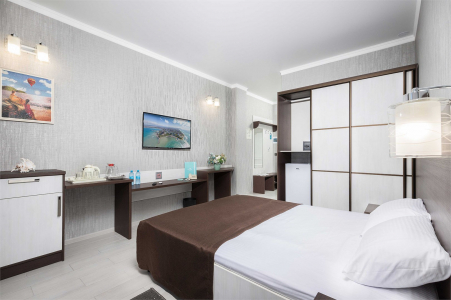 Отель Allura (Аллура), фото - 9