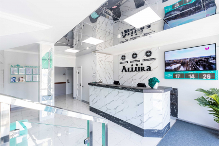 Отель Allura (Аллура), фото - 11