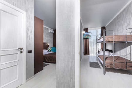 Отель Allura (Аллура), фото - 14