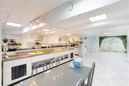 Отель Allura (Аллура), фото - 17