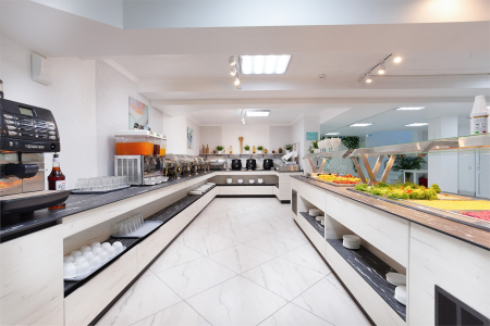 Отель Allura (Аллура), фото - 18