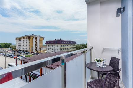 Отель Allura (Аллура), фото - 20