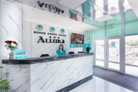 Отель Allura (Аллура), фото - 21