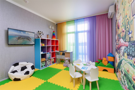 Отель Allura (Аллура), фото - 22