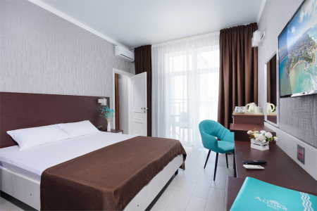 Отель Allura (Аллура), фото - 23