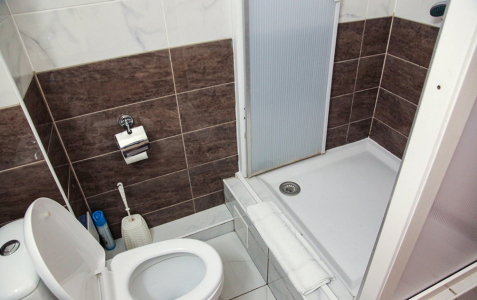 Коттедж Люкс 3-местный, фото 4