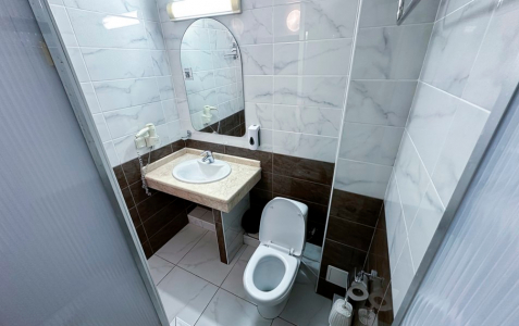 Коттедж Стандарт + 2-местный, фото 3