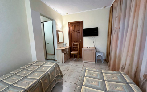 Коттедж Стандарт 2-местный TWIN, фото 2