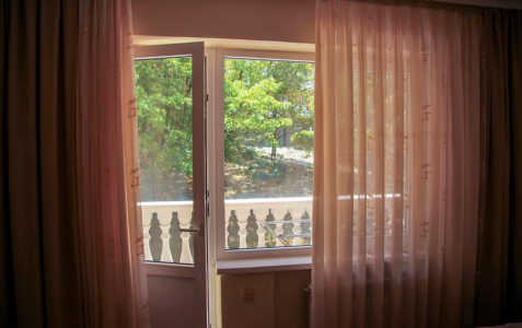 Стандарт 2-местный DBL (корпус), фото 3