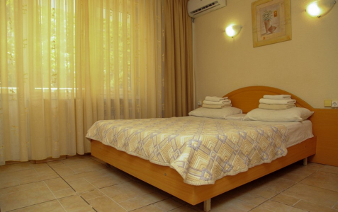 Стандарт 2-местный DBL (корпус), фото 1