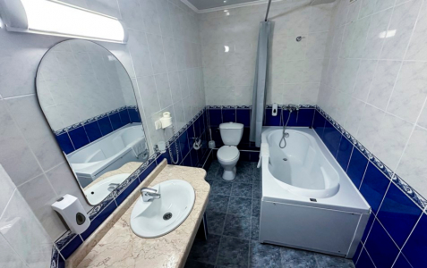 Стандарт 3-местный + (корпус), фото 4