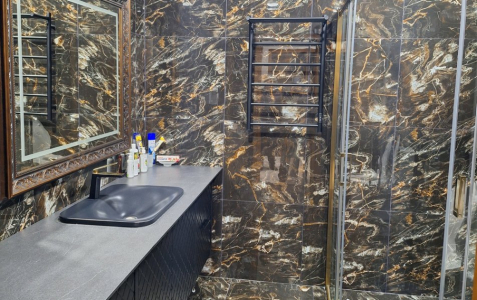 Люкс Гостевой дом 2-местный  2-комнатный корп. 2, фото 5