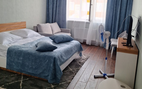 Люкс Гостевой дом 2-местный  2-комнатный корп. 2, фото 3