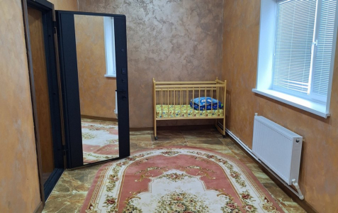 Люкс Гостевой дом 2-местный  2-комнатный корп. 2, фото 4