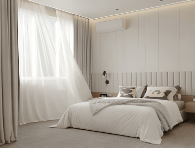 Стандарт 2-местный Улучшенный корп. 4, фото 1