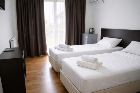 Стандарт 2 местный 1 комнатный стандарт, фото 2