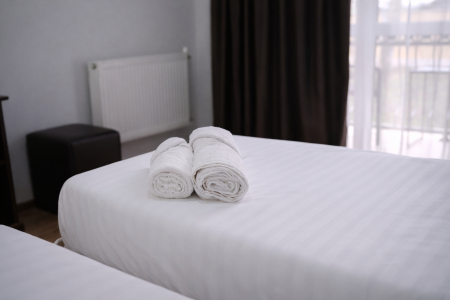 Семейный 4 местный 1 комнатный семейный, фото 2