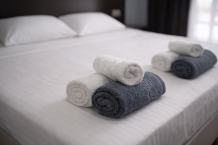 Семейный 4 местный 1 комнатный семейный, фото 5