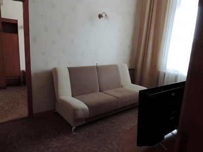 1 категория 2-местный 2-комнатный корп.6, фото 2