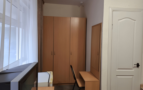 Стандарт 2-местный 2 категории с 2-мя доп.местами, фото 3