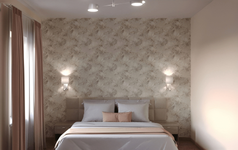 Улучшенный 2-мест.1-комн.с балконом Дубрава, фото 1