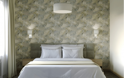 Студия с балконом, фото 1