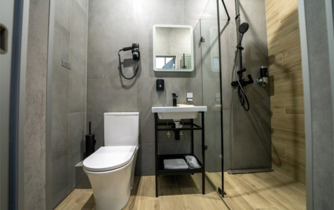 Стандартный 1-местный, фото 3