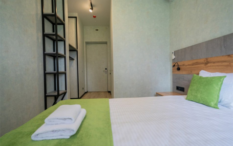 Стандартный 1-местный, фото 2