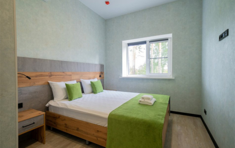 Стандартный 1-местный, фото 1