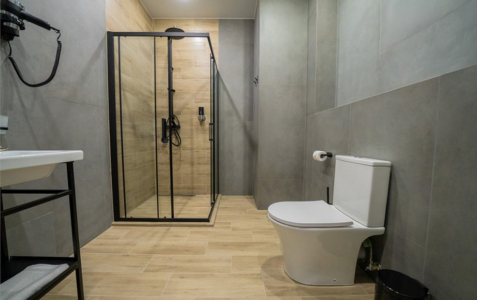 Улучшенный 2-местный (Комфорт), фото 2