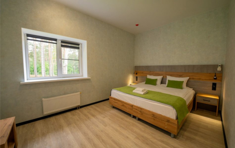 Улучшенный 2-местный (Комфорт), фото 1