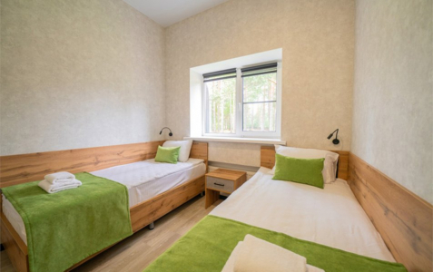 Место в 2-местном DBL/TWIN, фото 1