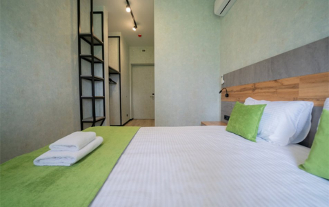 Место в 2-местном DBL/TWIN, фото 4