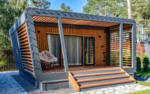 Дом 2-местный (Стандарт), фото 5