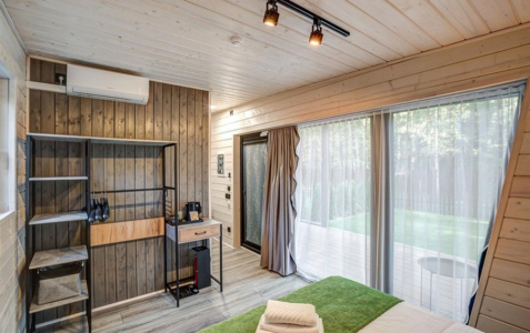 Дом 2-местный (Стандарт), фото 2