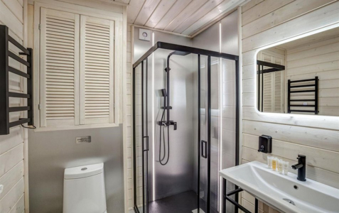 Дом 2-местный (Комфорт), фото 6