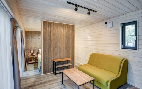 Дом 2-местный (Комфорт), фото 5