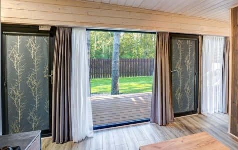 Дом 2-местный (Комфорт), фото 3