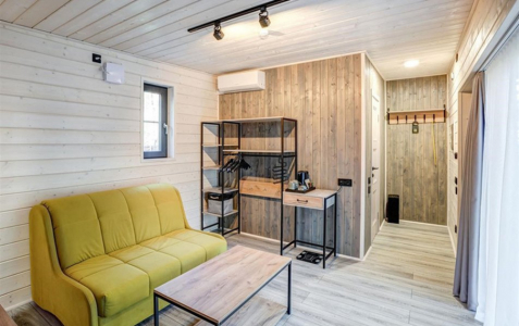 Дом 2-местный (Комфорт), фото 4