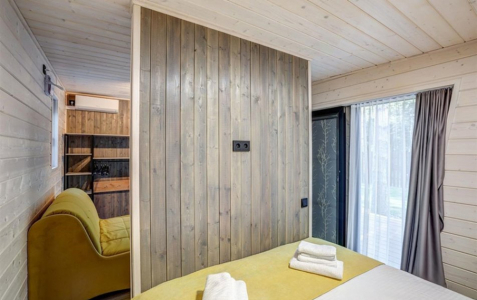 Дом 2-местный (Комфорт), фото 2