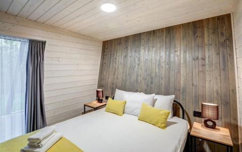 Дом 2-местный (Комфорт), фото 1