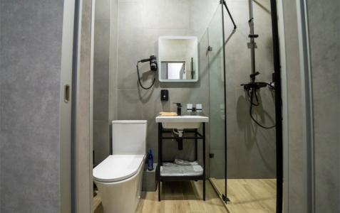 Место в 2-местном TWIN, фото 3