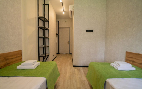 Место в 2-местном TWIN, фото 2