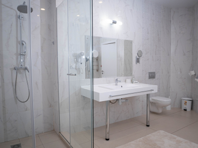 Джуниор сюит  1-ком. Алмаз 34 кв.м., фото 3