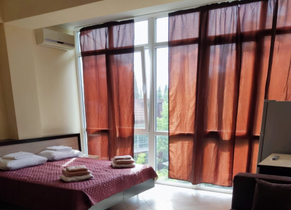 Комната 2-местная 1 этаж корп.Янтарный, фото 1