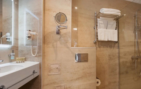 Стандартный 1-местный , фото 3