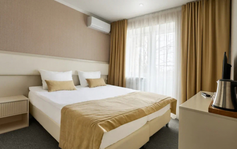 Стандартный 1-местный , фото 1